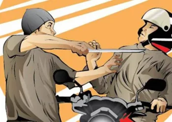 Meningkatnya Kesadaran Lingkungan dalam Mencegah Kejahatan