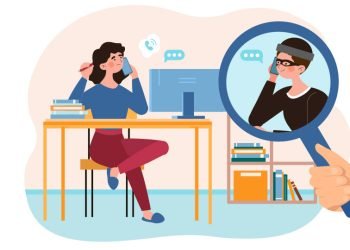 Menghindari Penipuan Online: Amankan Data Pribadi Anda