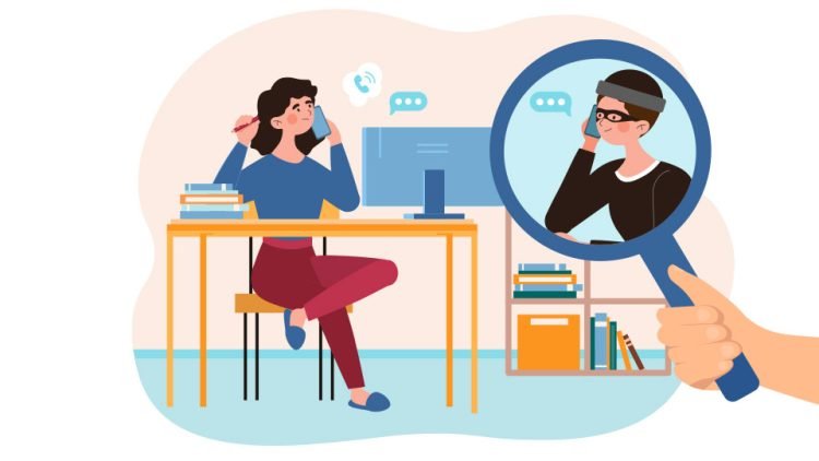 Menghindari Penipuan Online: Amankan Data Pribadi Anda