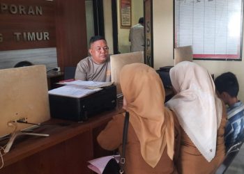 Dugaan Bullying Terhadap Anak di Pondok Pesantren Lampung Timur Dilaporkan ke Polres