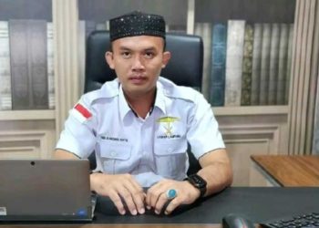 Lampung Darurat Narkoba dan BBM Ilegal: Panji Sekjend Laskar Lampung Mendukung Tindakan Tegas Kepolisian