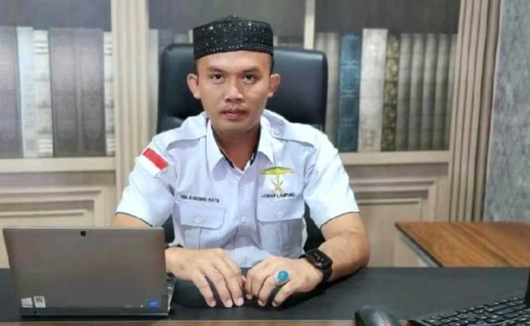 Lampung Darurat Narkoba dan BBM Ilegal: Panji Sekjend Laskar Lampung Mendukung Tindakan Tegas Kepolisian