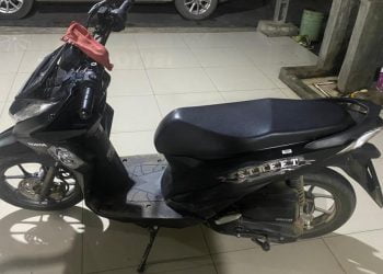 Buruh Harian Lepas Ditangkap karena Pencurian: Unit Reskrim Polsek Katibung Berhasil Menyergap