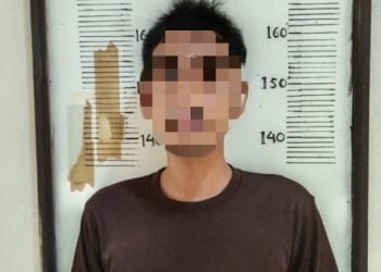 Pelaku Curas di Lampung Utara Berhasil Ditangkap oleh Polisi