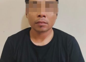 Residivis Pencuri Mobil Ditembak Polisi saat Melawan