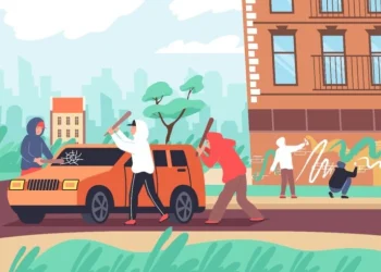 Mengatasi Ancaman Kejahatan Jalanan: Strategi Pencegahan