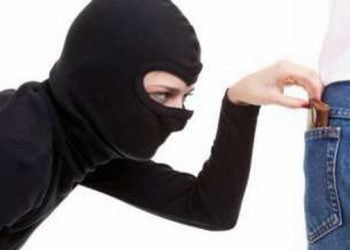 Cara Mengamankan Dompet Anda dari Pencurian di Tempat Umum