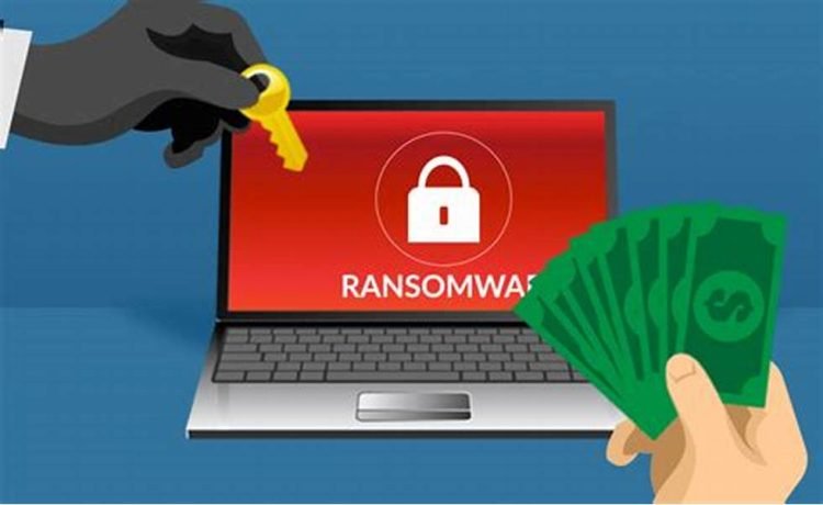 Tips Menghindari Serangan Ransomware: Pertahankan Data Anda