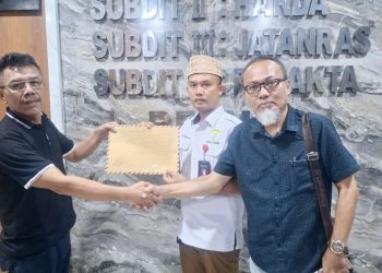 Laskar Lampung Laporkan Maskot Pilwakot ke Polda: Pelecehan dan Penghinaan terhadap Masyarakat Lampung!