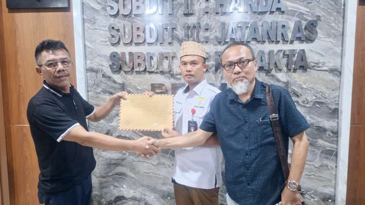 Laskar Lampung Laporkan Maskot Pilwakot ke Polda: Pelecehan dan Penghinaan terhadap Masyarakat Lampung!