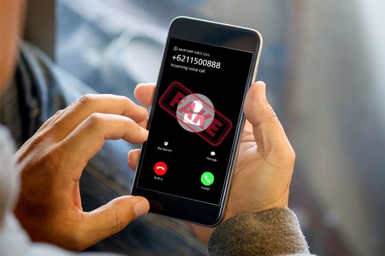 Cara Menghindari Penipuan Telepon Darurat: Lindungi Informasi Pribadi Anda