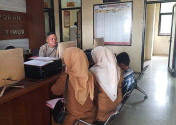 Dugaan Perundungan di Pondok Pesantren ADAG: Orang Tua Laporkan ke Polres Lampung Timur