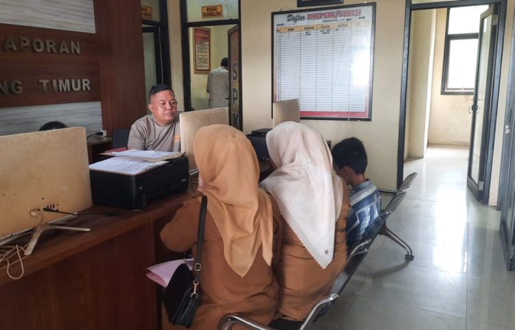 Dugaan Perundungan di Pondok Pesantren ADAG: Orang Tua Laporkan ke Polres Lampung Timur