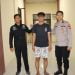 Remaja Buronan Pencuri Handphone Ditangkap Polisi saat Tertidur Nyenyak