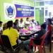 Organisasi Pers dan Jurnalis Lampung Utara Bergerak Bersama Melawan Kriminalisasi Wartawan