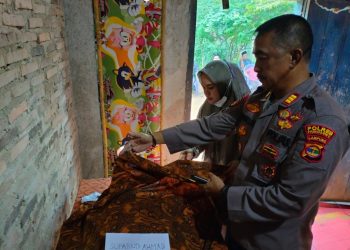 Tragedi di Kolam Ikan: Warga Padang Rejo Pagelaran Ditemukan Meninggal