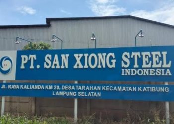 Kecelakaan Kerja di PT San Xiong Steel Indonesia, 4 Pekerja Alami Luka Bakar Akibat Ledakan Tungku
