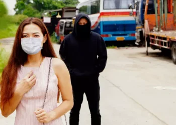 Mengatasi Ancaman Kejahatan Jalanan: Strategi Pemantauan Lingkungan