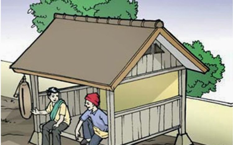  Membangun Keamanan di Sekitar Anda: Langkah-langkah Komunitas