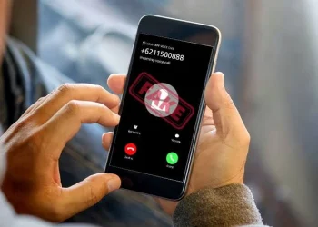 Tips untuk Mencegah Penipuan Telepon Seluler: Lindungi Data Anda