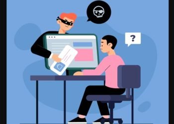 Pentingnya Kesadaran Pribadi dalam Menghindari Penipuan