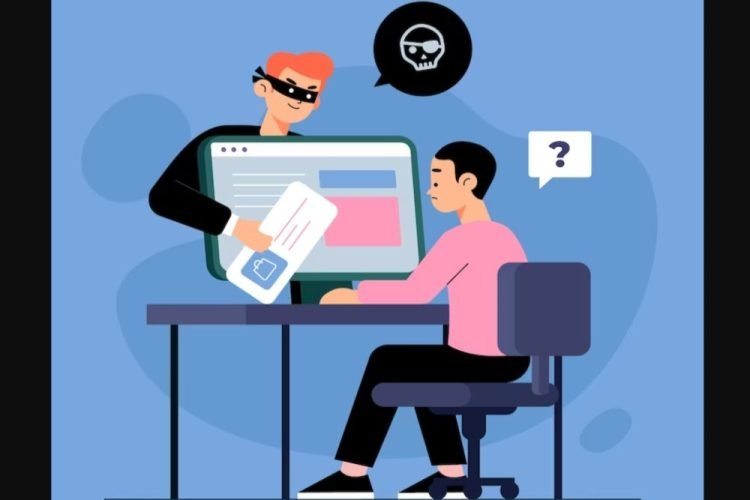 Pentingnya Kesadaran Pribadi dalam Menghindari Penipuan