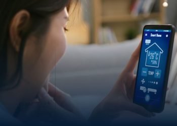 Cara Mengamankan Perangkat IoT Anda: Pertimbangkan Keamanan Rumah