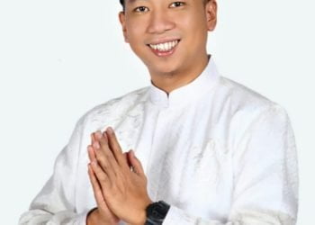 Nama Abi Hasan Muan Kian Santer Disandingkan dengan Mirza untuk Bacawagub