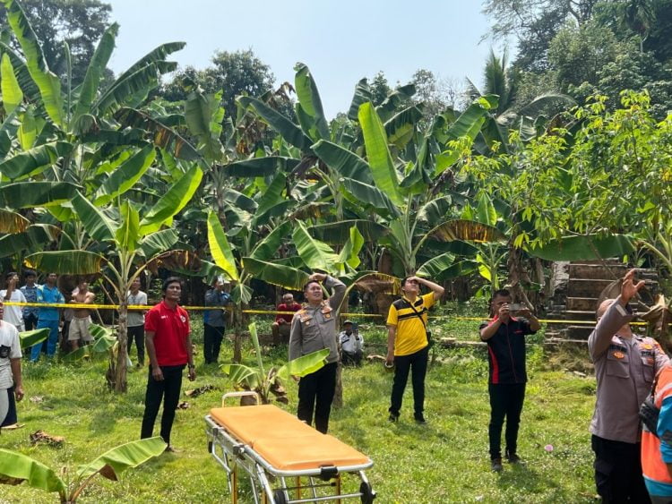 Petugas PLN Tewas Tersengat Listrik di Lampung Timur, Polisi Lakukan Evakuasi