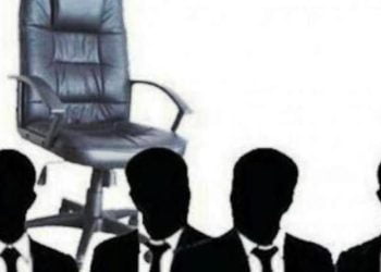 BKPSDM Tanggamus Bungkam Soal 21 Nama Peserta Seleksi JPTP yang Diserahkan ke BKN dan Menpan RB