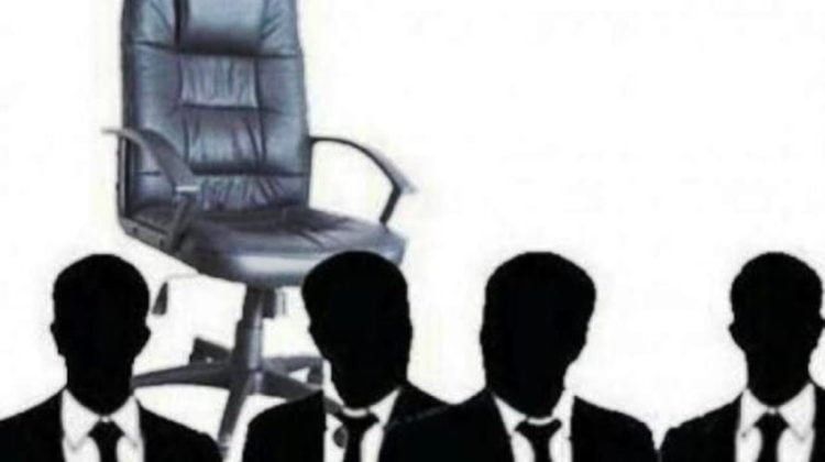 BKPSDM Tanggamus Bungkam Soal 21 Nama Peserta Seleksi JPTP yang Diserahkan ke BKN dan Menpan RB