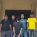 Tim Gabungan Polres Tanggamus Ungkap Kasus Pencurian dengan Pemberatan di Kota Agung Barat
