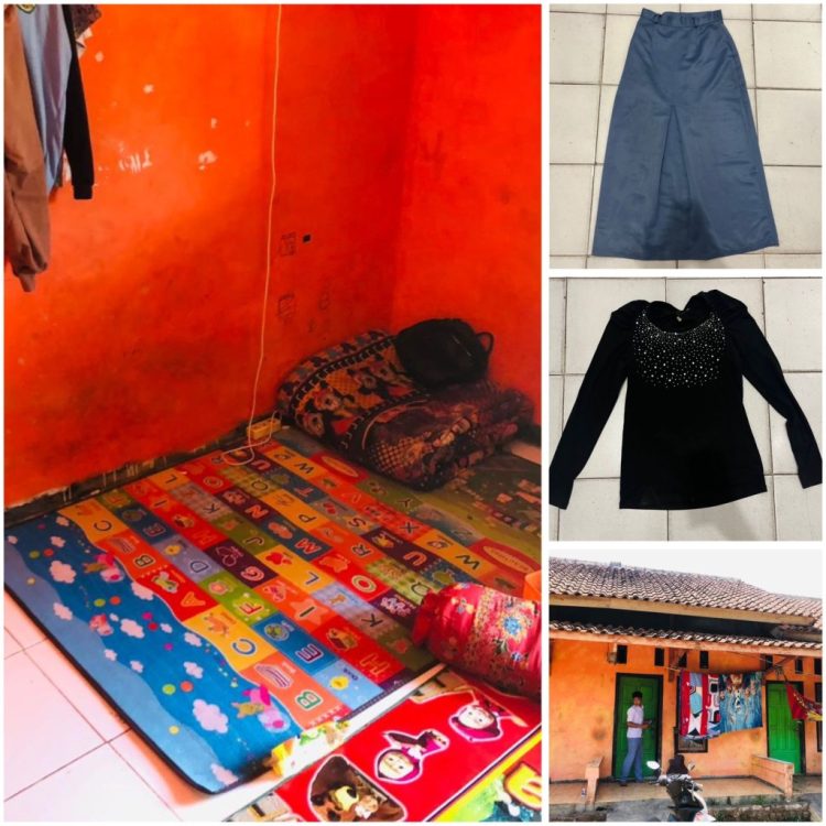 Polres Lampung Barat Ungkap Kasus Pencabulan Anak, Tiga Pelaku Remaja Diamankan