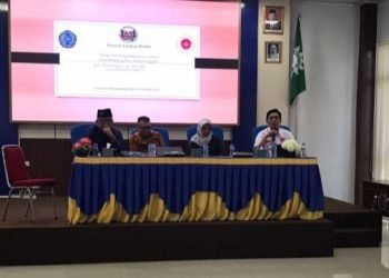 Ketua DPD Ikadin Lampung Serukan Optimalisasi Peran Penghubung Komisi Yudisial