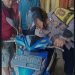 Pelaku Curanmor Ditangkap Polisi dan Warga Usai Kepergok Mencuri Motor di SDN 2 Banjarejo