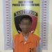 Dua Pelaku Pencurian Rumah Kosong Ditangkap Polsek Tanjung Bintang