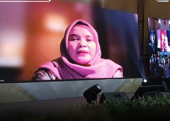 Bawaslu Lampung Hadiri Rakornas Strategi Komunikasi Krisis Menjelang Pemilihan Serentak 2024