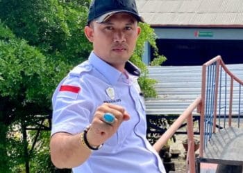 PANJI NUGRAHA: “PJ Gubernur Harus Tindak Tegas Kadis Pendidikan yang Menentang Kebijakan Pemimpin”