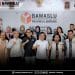 Komisi Informasi Provinsi Lampung Tinjau Bawaslu untuk Evaluasi Keterbukaan Informasi Publik