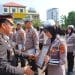 Di Hari Sumpah Pemuda, 17 Personel Polresta Bandar Lampung Terima Penghargaan dari Kapolresta