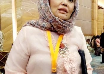 Juwita: Penambahan PTPS di Bandar Lampung untuk Sukseskan Pemilu 2024
