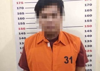 Dipecat dari Perusahaan, Buruh Nekat Curi Handphone dan Berakhir di Penjara