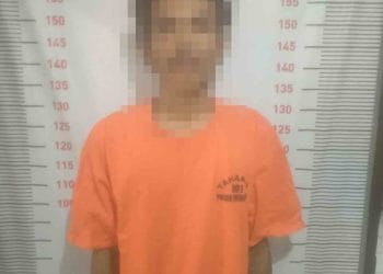 Polsek Penengahan Tangkap Pelaku Pencurian Sepeda Motor Asal Lampung Timur