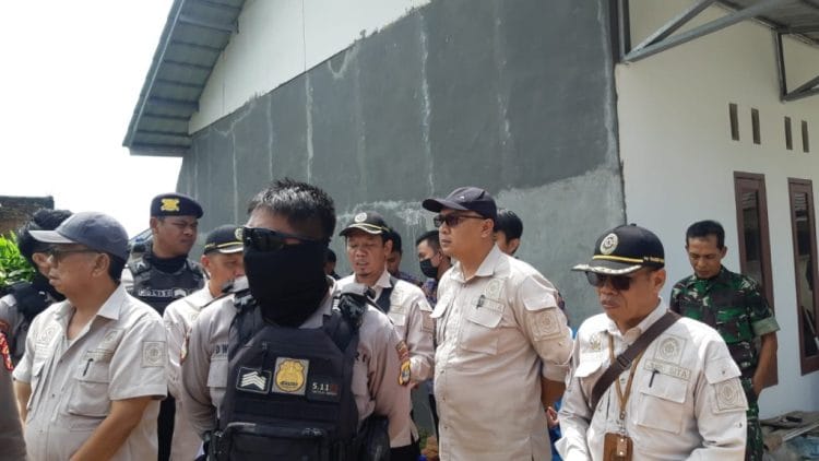 Eksekusi Rumah di Sukarame Dikecam Sebagai Tindakan Tidak Manusiawi