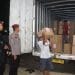 Polres Lampung Selatan Amankan Distribusi Logistik Pilkada 2024 Hingga Gudang KPUD