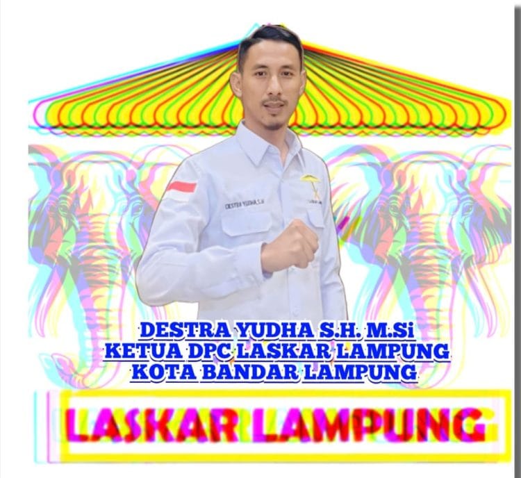 Laskar Lampung Resmi Buka Call Center untuk Pengaduan Pelanggaran Pilkada di Bandar Lampung