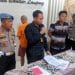 Polresta Bandar Lampung Tangkap Pelaku Penggelapan Dana 106 Mahasiswa Unila