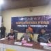 Polres Pringsewu Tangkap Kurir Sabu Asal Aceh dengan Barang Bukti 200 Gram