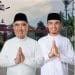 Survei RLMG: Elektabilitas Saleh Asnawi-Agus Suranto 59,8%, Dewi-Ammar 39,8