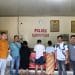 Polsek Candipuro Gerebek Pengedar Narkoba di Titiwangi, Tiga Tersangka Diamankan